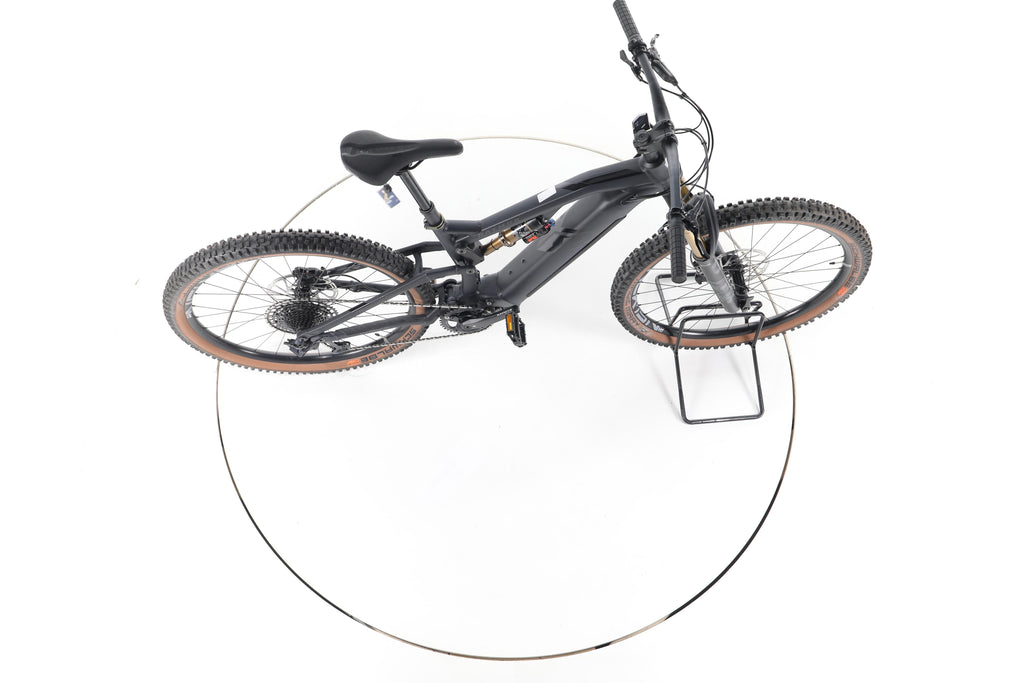 R Raymon TrailRay 140E 11.0 Fully E-Bike - Image 13