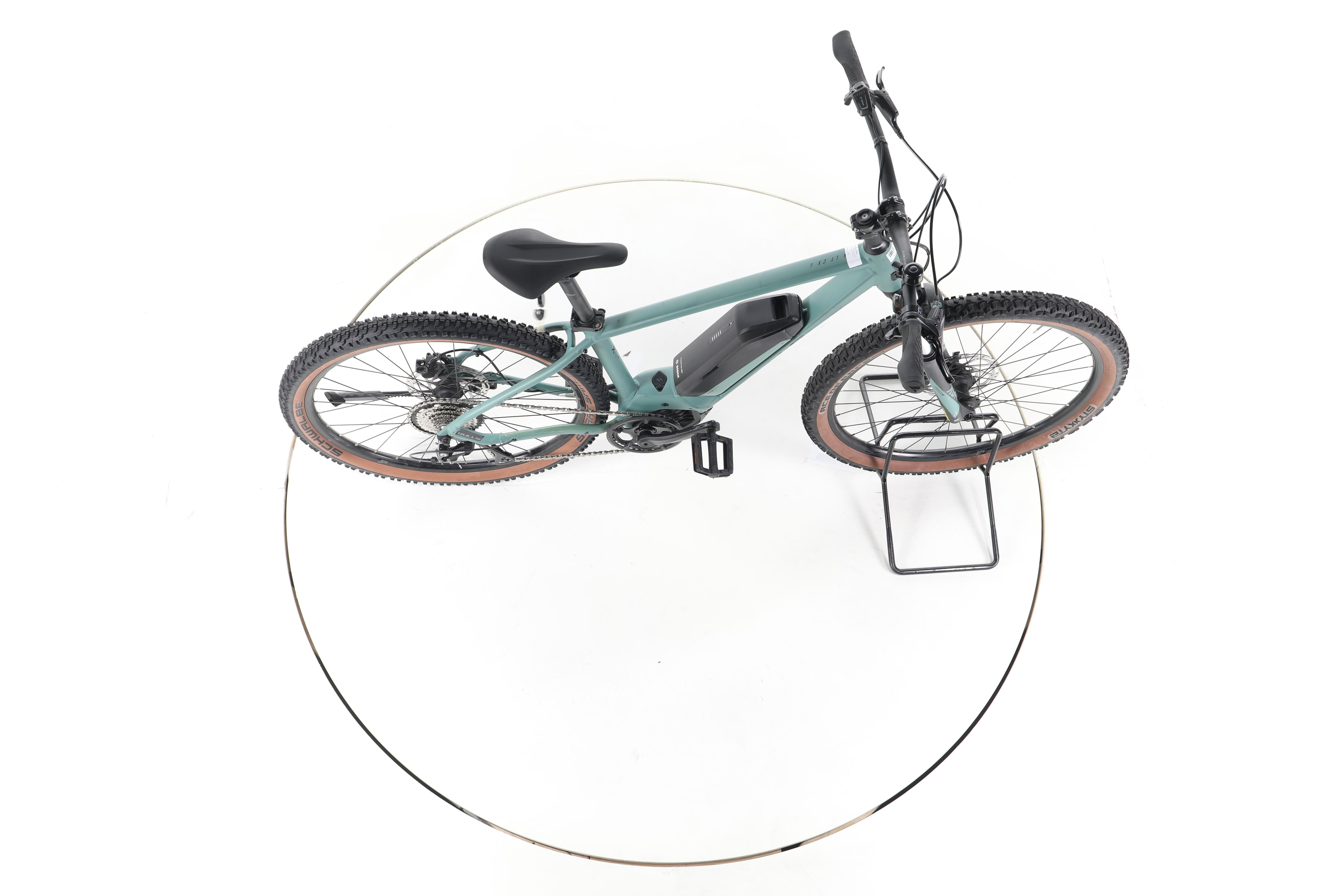 Bulls LT CX E-Bike 2024 - Image 13