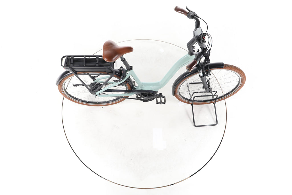 Riese & Müller Swing vario City E-Bike Tiefeinsteiger - Image 13