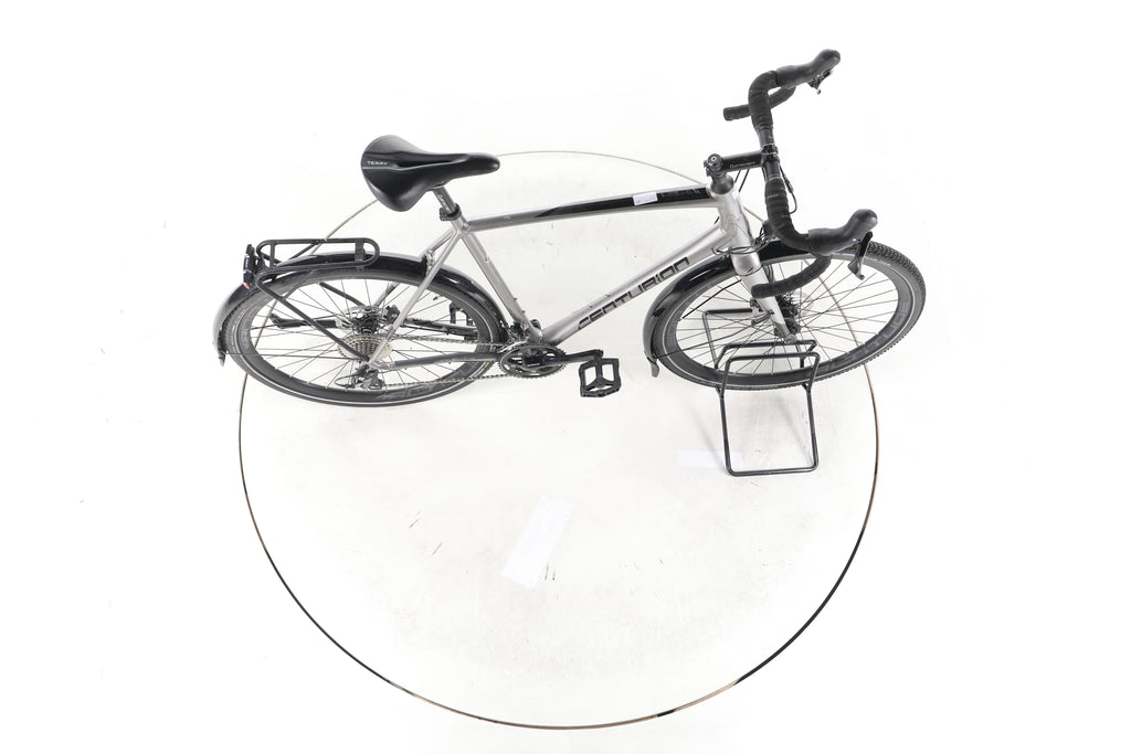 Centurion Crossfire Gravel 2000 EQ Gravelbike - Image 13