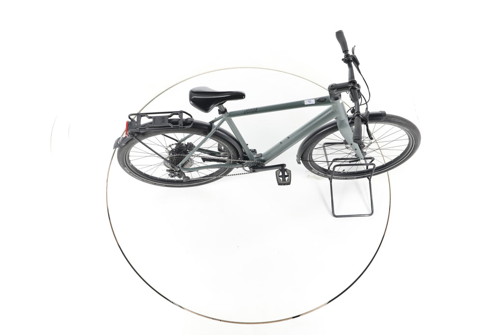 Winora E-Flitzer Trekking E-Bike - Image 13
