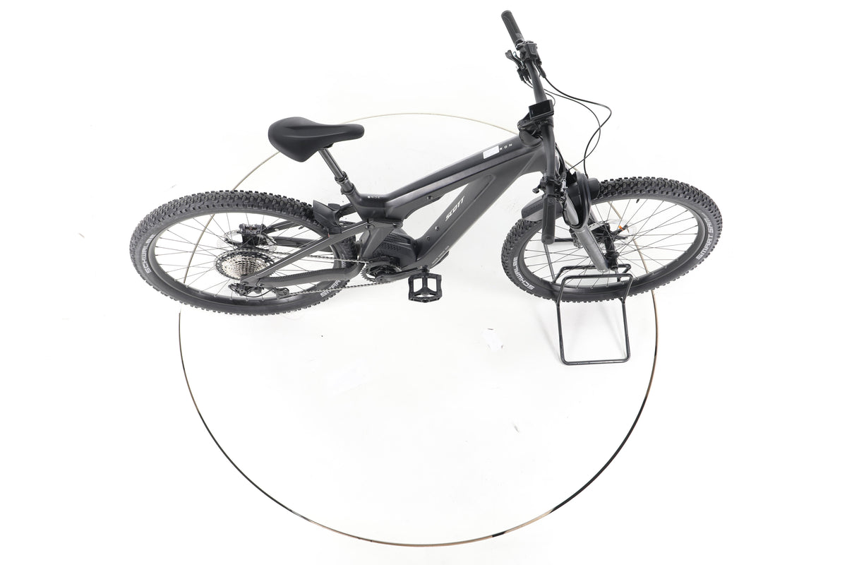 Scott Patron eRIDE 900 Ultimate E-Bike Fully Carbon - Image 13