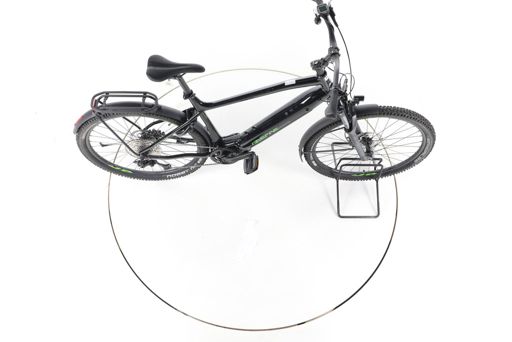 Grecos Big Foot-E Trekking E-Bike - Image 13