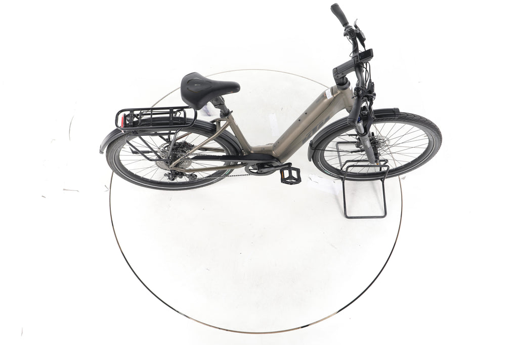KTM Macina Style 720 Trekking E-Bike Tiefeinsteiger - Image 13