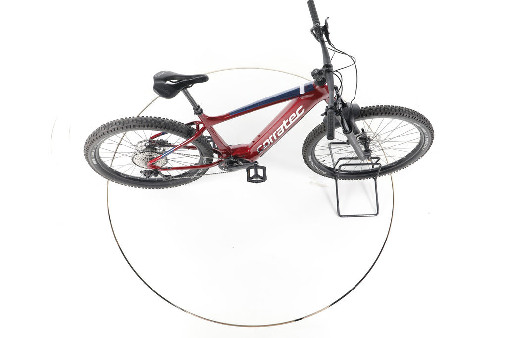 Corratec E-Power X-Vert Pro Team E-Bike - Image 13