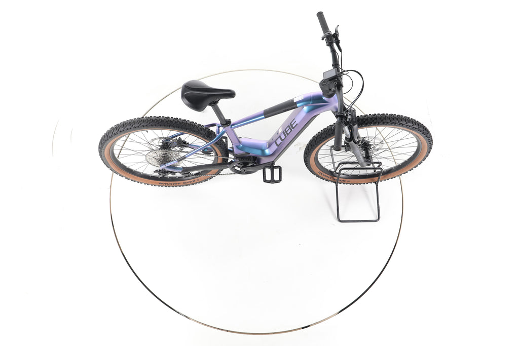 Cube Reaction Hybrid Race E-Bike 2023 - Image 13