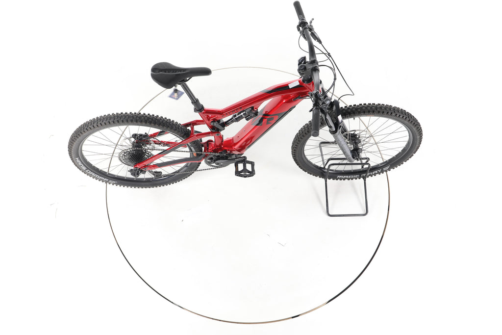 R Raymon 160 E 10.0 E-Bike Fully - Image 13