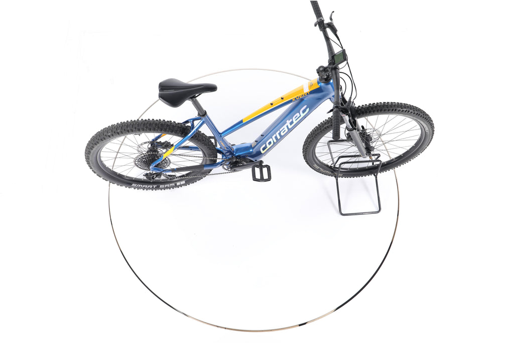 Corratec E-Power X Vert Race Trinity Sport E-Bike 2023 - Image 13