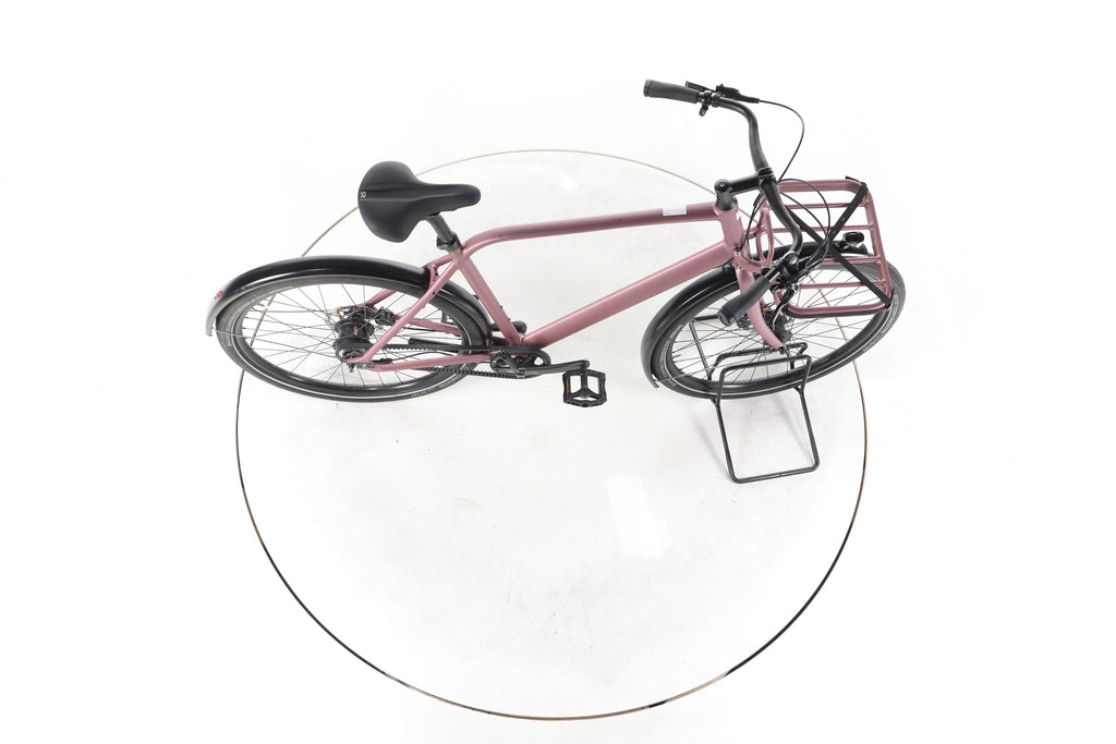 Schindelhauer Bikes Gustav Fahrrad City & Trekking - Image 13