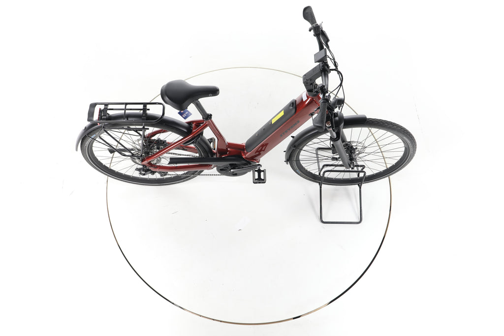 Stevens E-Triton 6.5.1 Trekking E-Bike Tiefeinsteiger 2023 - Image 13