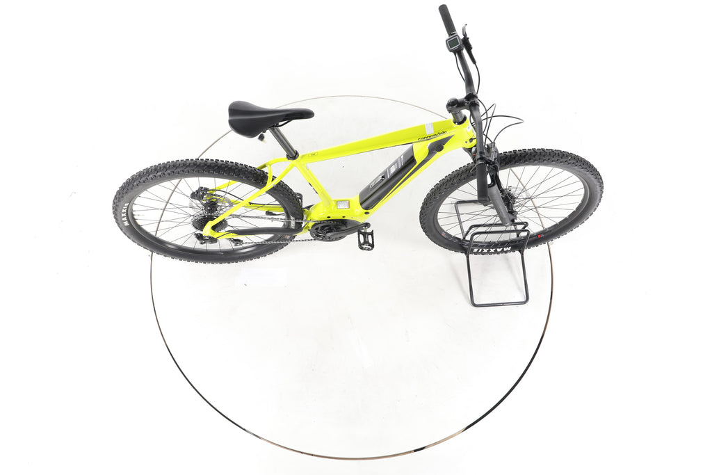 Cannondale Trail Neo 4 E-Bike - Image 13