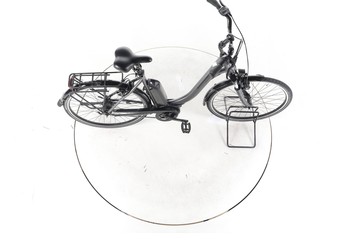 Triumph E-Cloud Plus 4 City E-Bike Tiefeinsteiger - Image 13