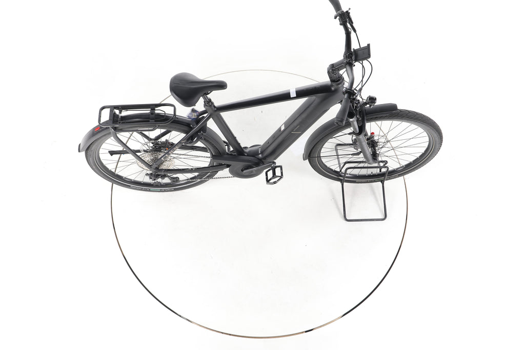 Cube Kathmandu Hybrid EXC Trekking E-Bike 2024 - Image 13