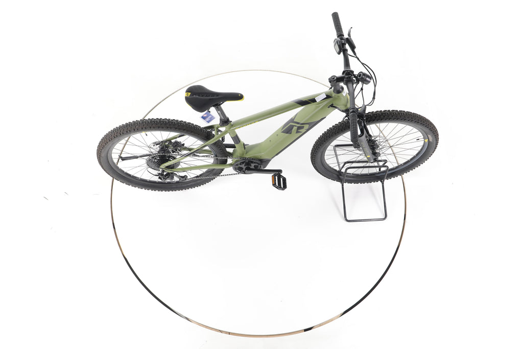 R Raymon hardray e 4.0 27,5 E-Bike - Image 13