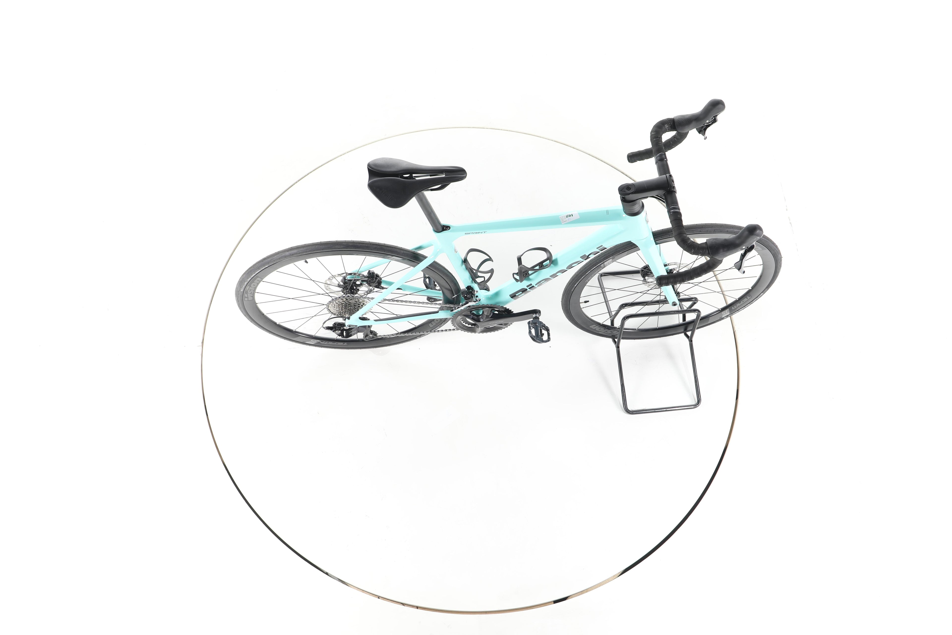 Bianchi Sprint - Image 13