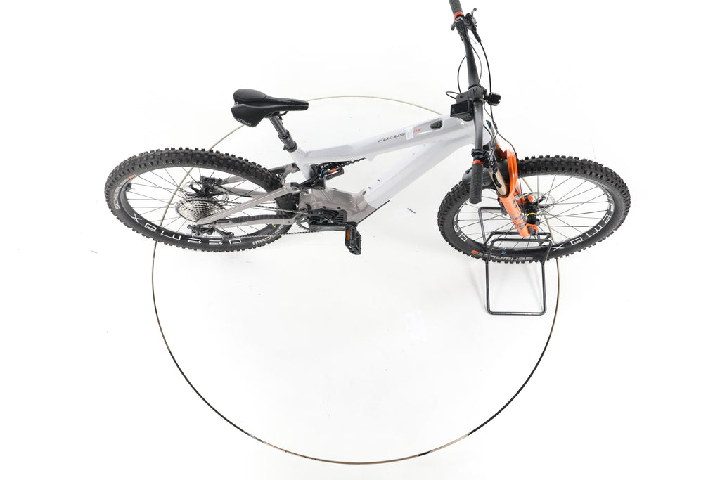 Focus Sam² 6.9 E-Bike Fully 2024 - Image 13