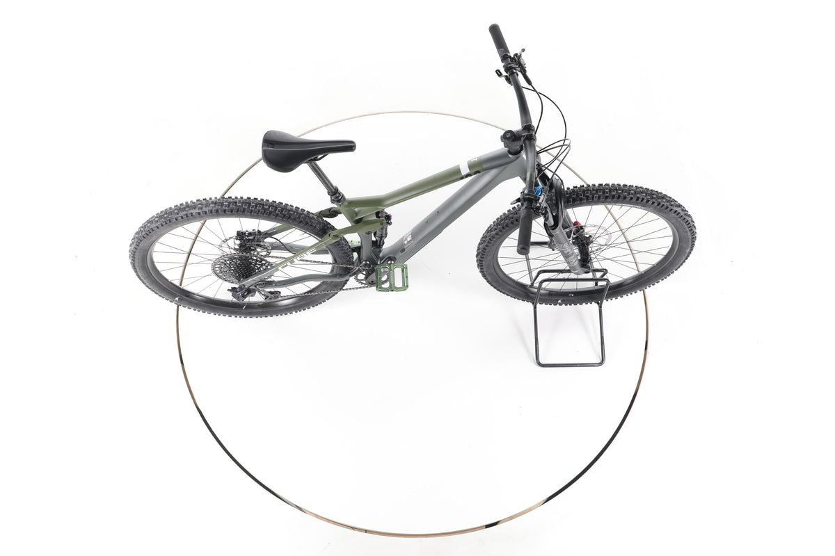 Cube Stereo ONE22 HPC TM Fahrrad Fully - Image 13