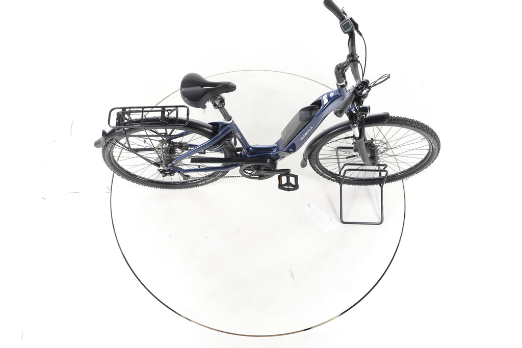 Velo de Ville AEB 800 Trekking E-Bike Tiefeinsteiger - Image 13