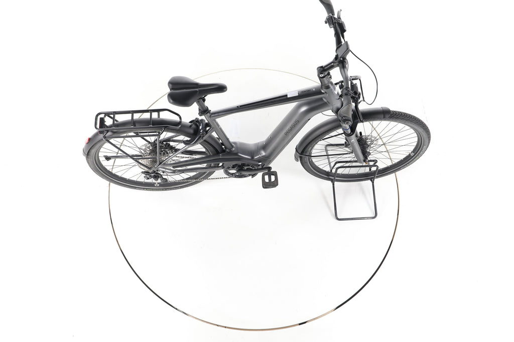 Pegasus Premio EVO ABS Trekking E-Bike - Image 13
