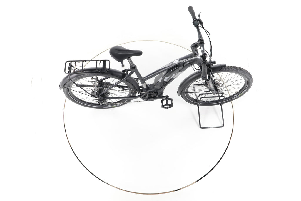 R Raymon TourRay E 3.0 Trekking E-Bike - Image 13