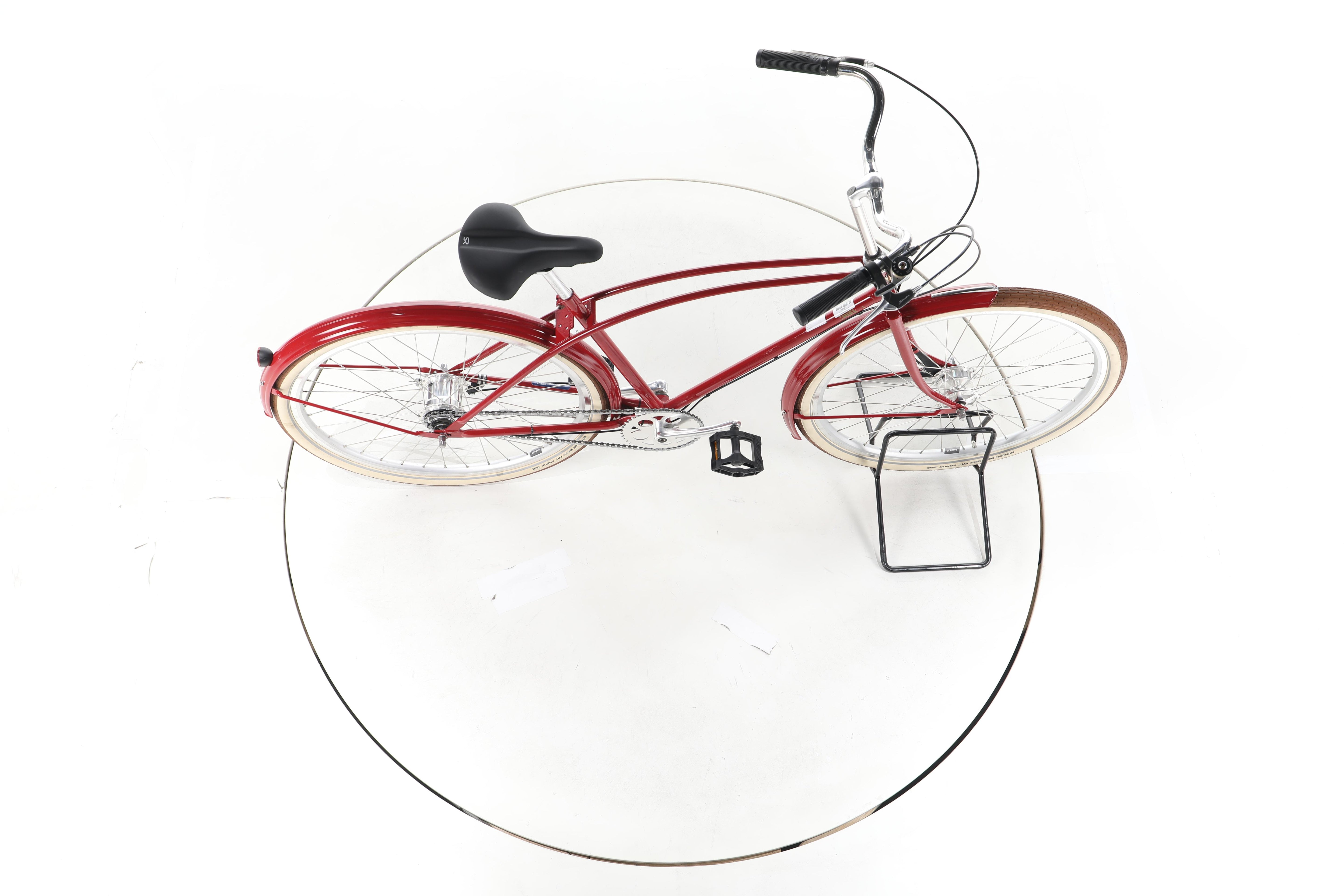 Achielle Omer Fahrrad City & Trekking - Image 13