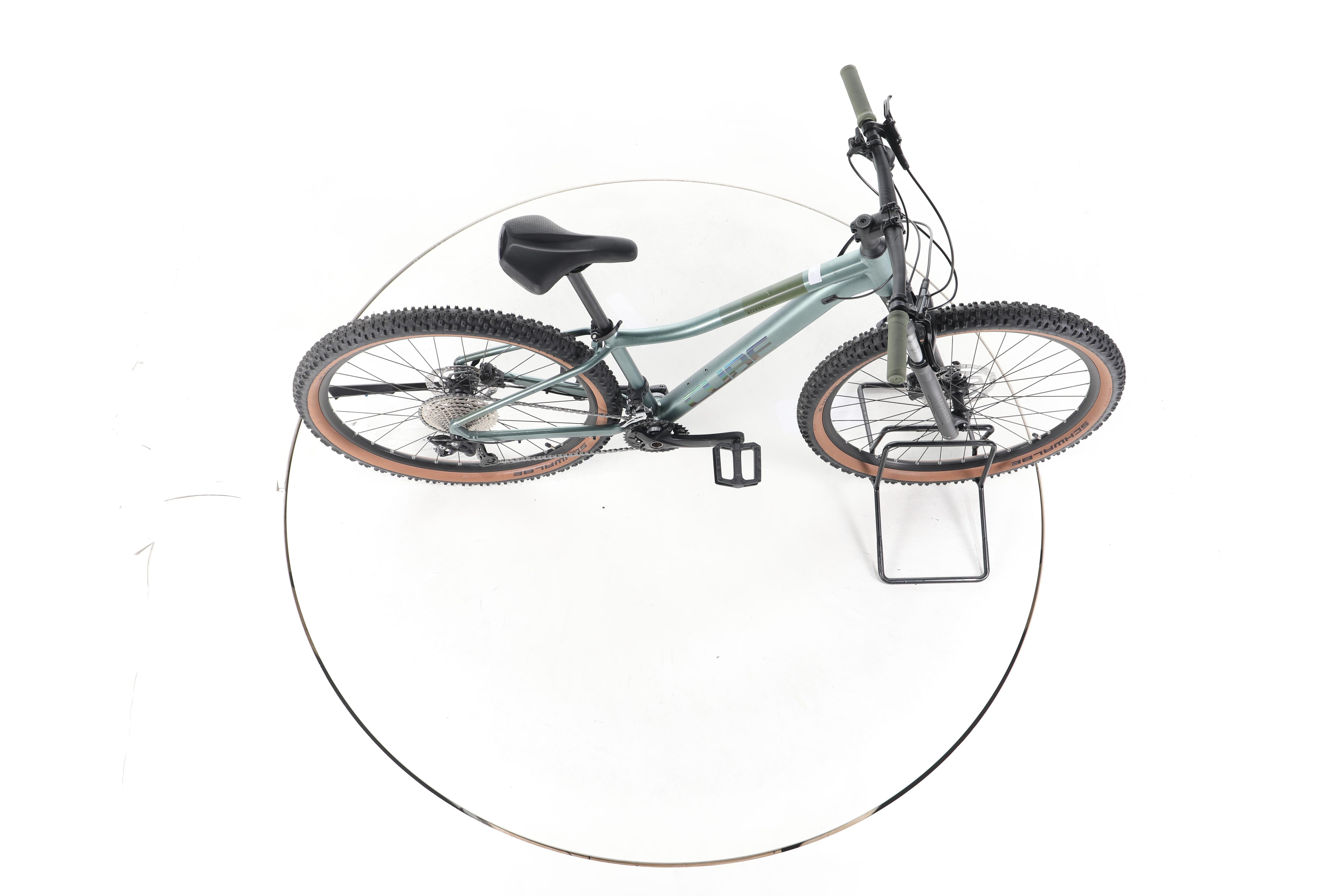 Cube Access WS Race Fahrrad Hardtail - Image 13