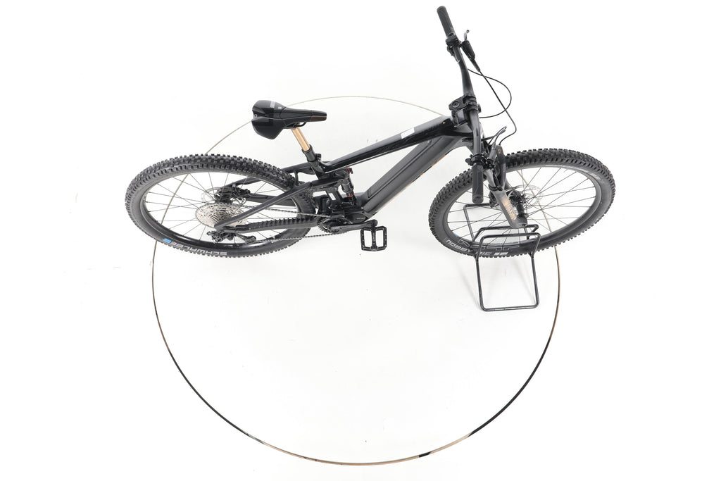 Bulls Sonic EVO AM-SL1 Fully E-Bike Carbon - Image 13