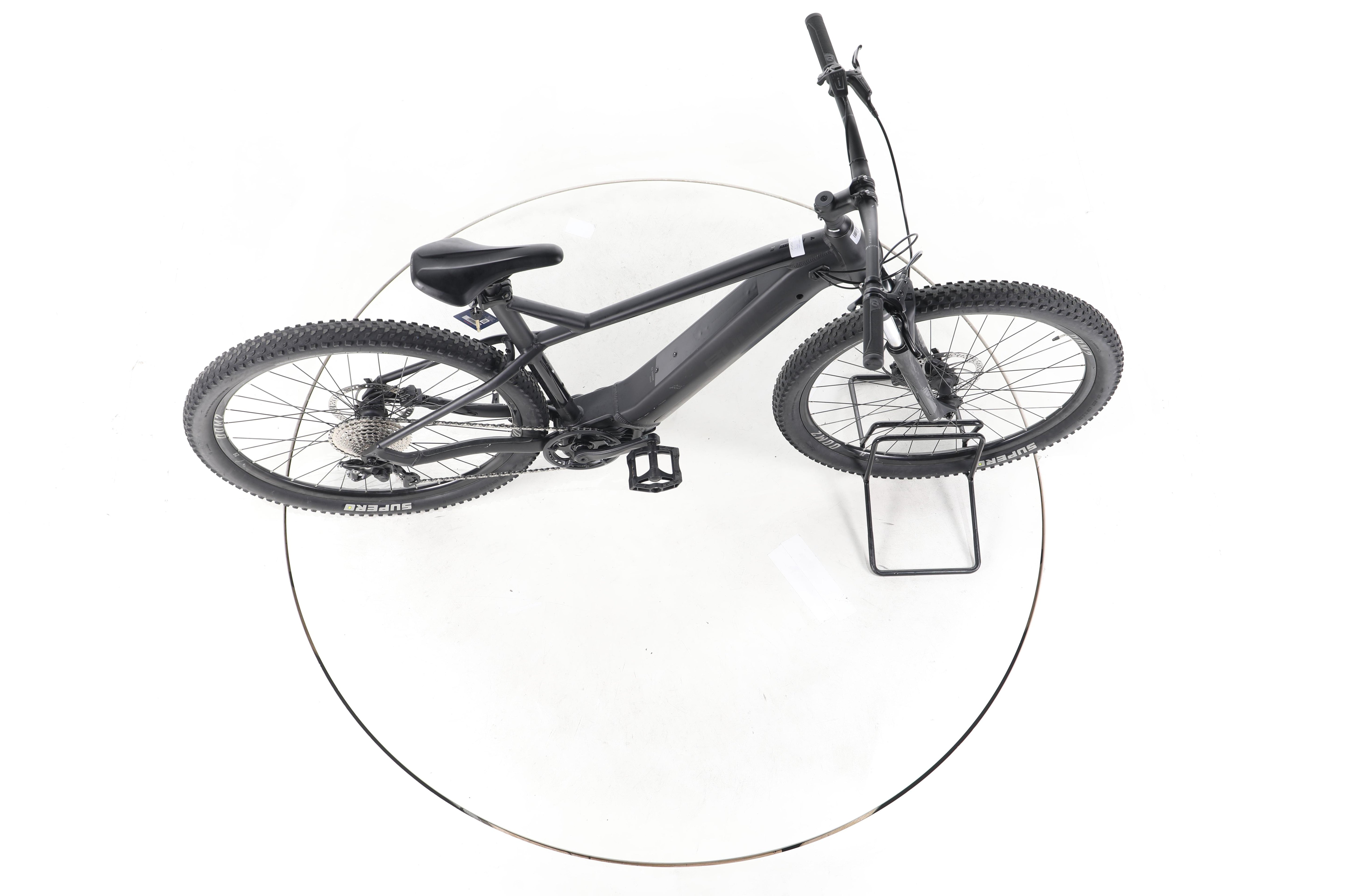 Bulls Iconic Evo 2 E-Bike - Image 13