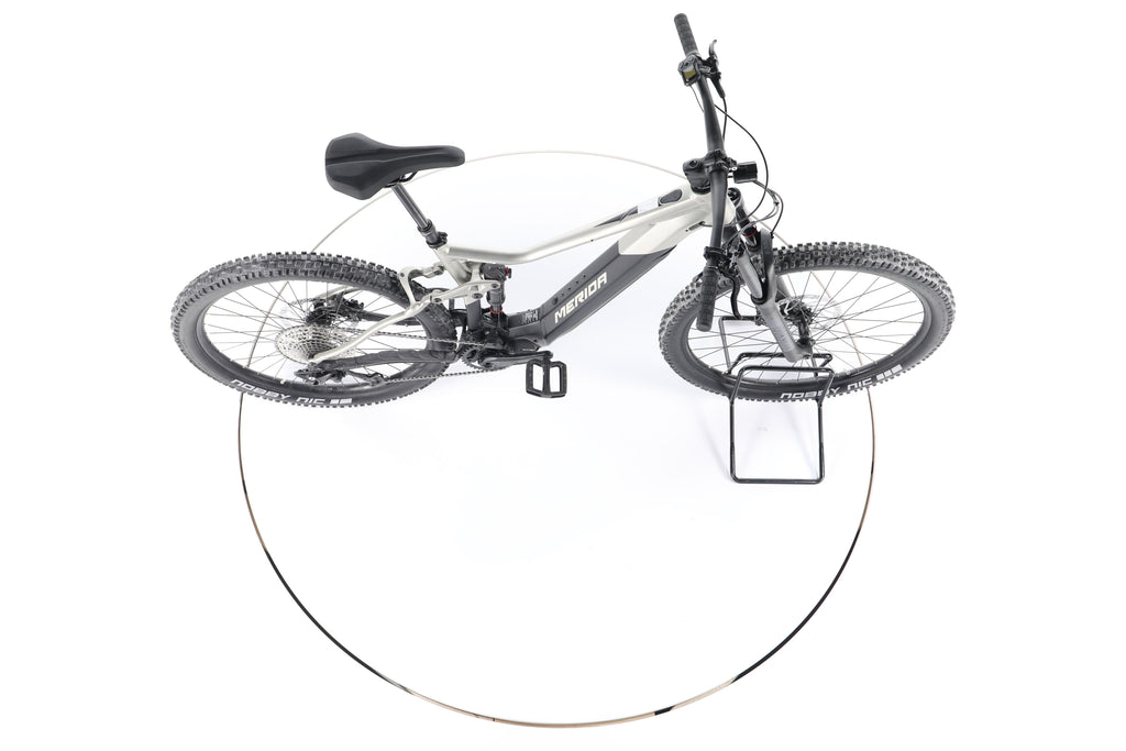 Merida eONE-SIXTY 500 EP2 Fully E-Bike - Image 13