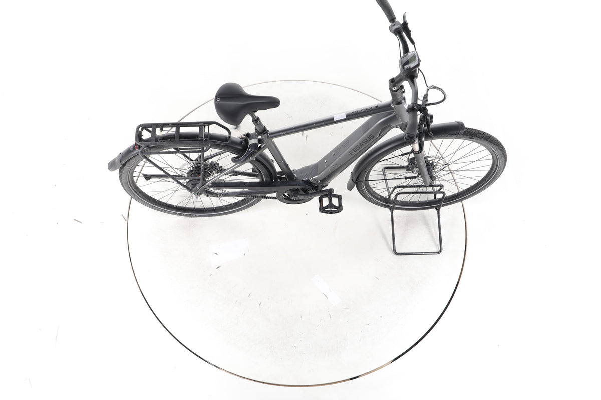 Pegasus Premio Evo 5F Lite City E-Bike - Image 13