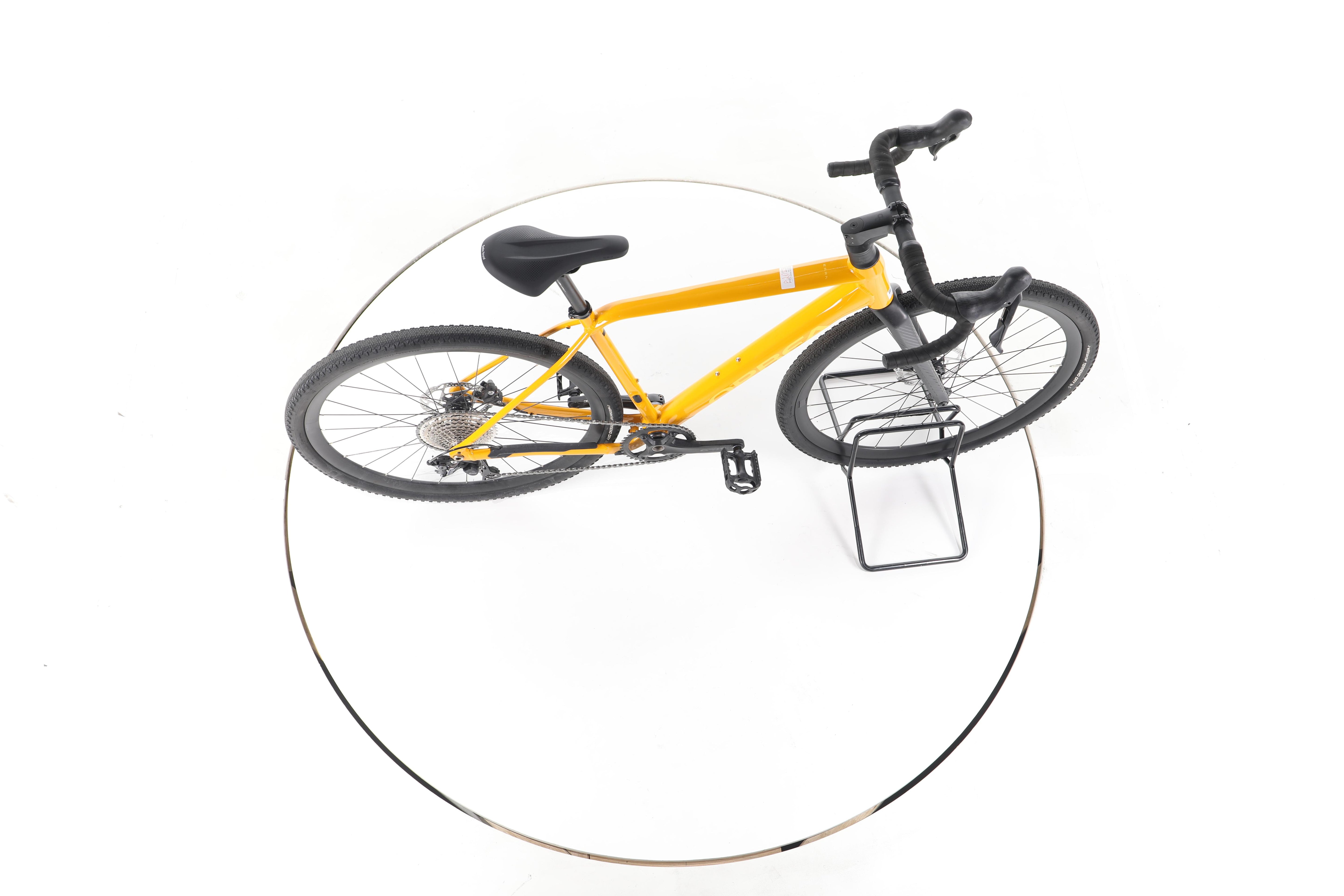 Orbea Terra H30 Gravelbike - Image 13