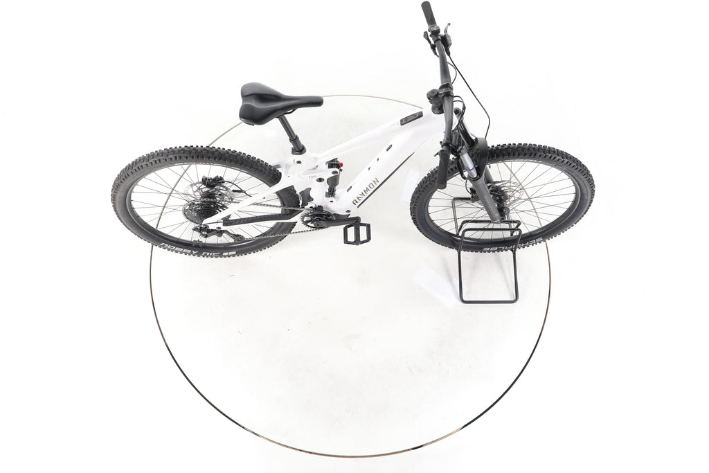 R Raymon Airok Pure E-Bike Fully 2026 - Image 13