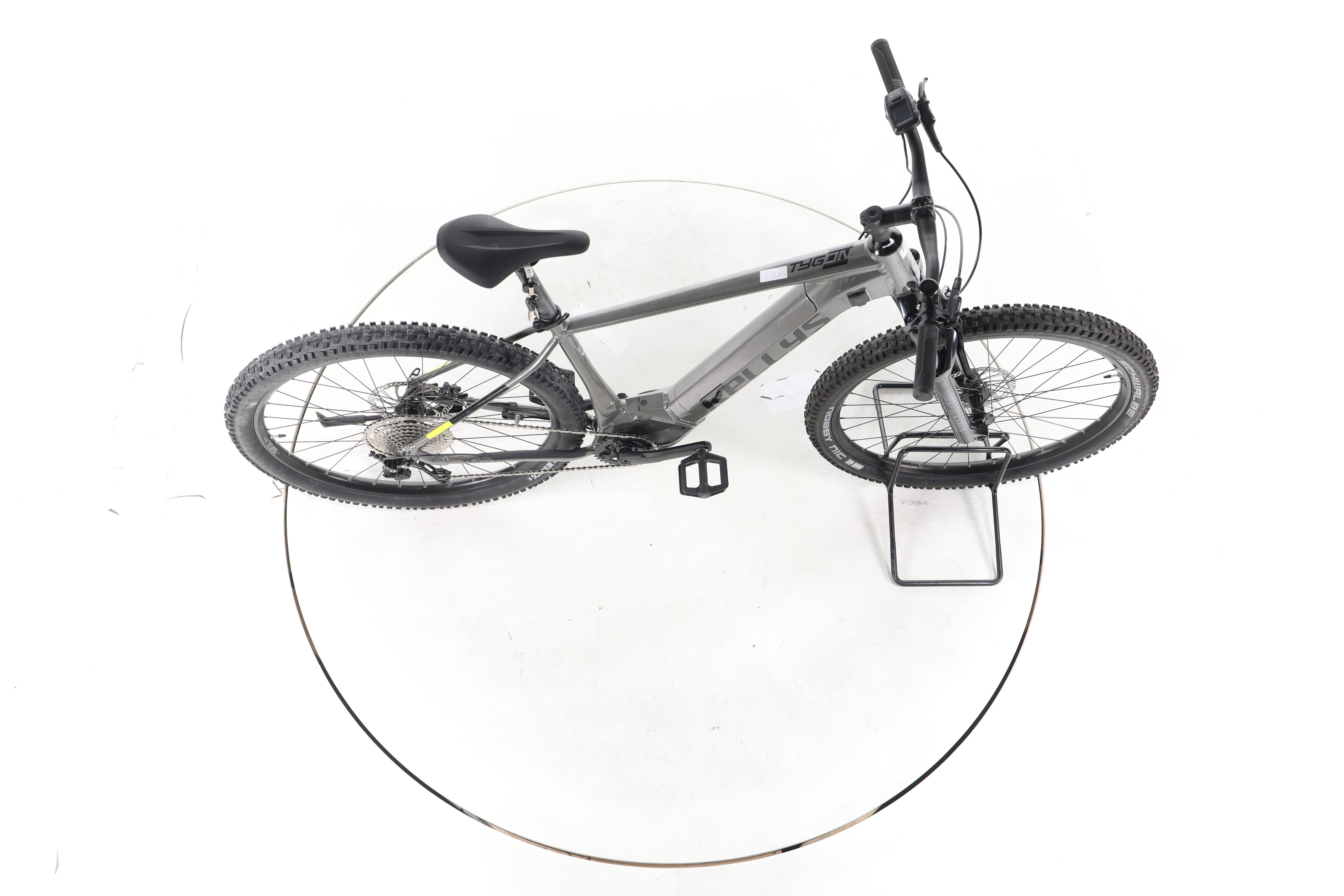 Kellys TYGON R50 E-Bike - Image 13