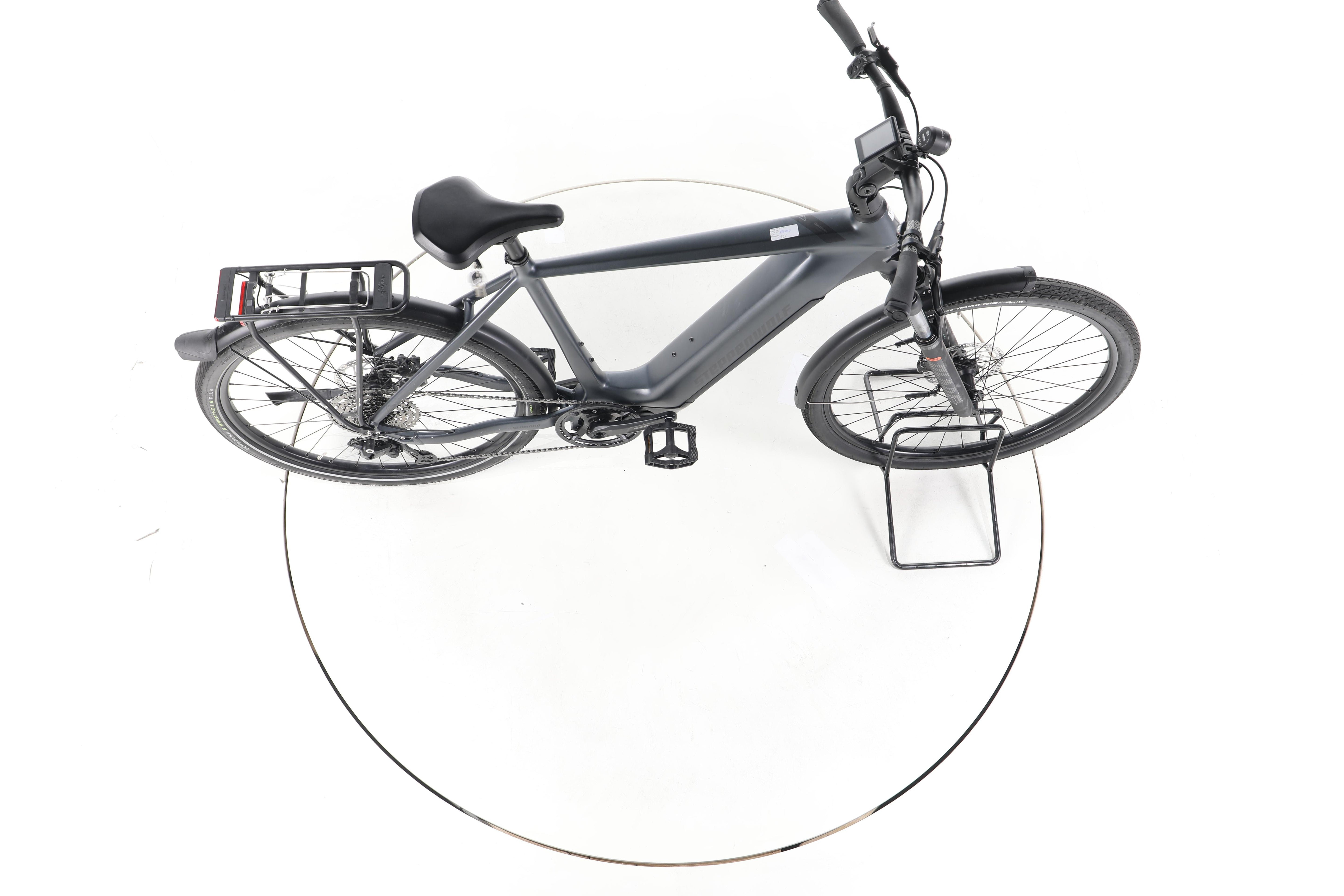 Steppenwolf Transterra Sport 6.0 Trekking E-Bike 2024 - Image 13