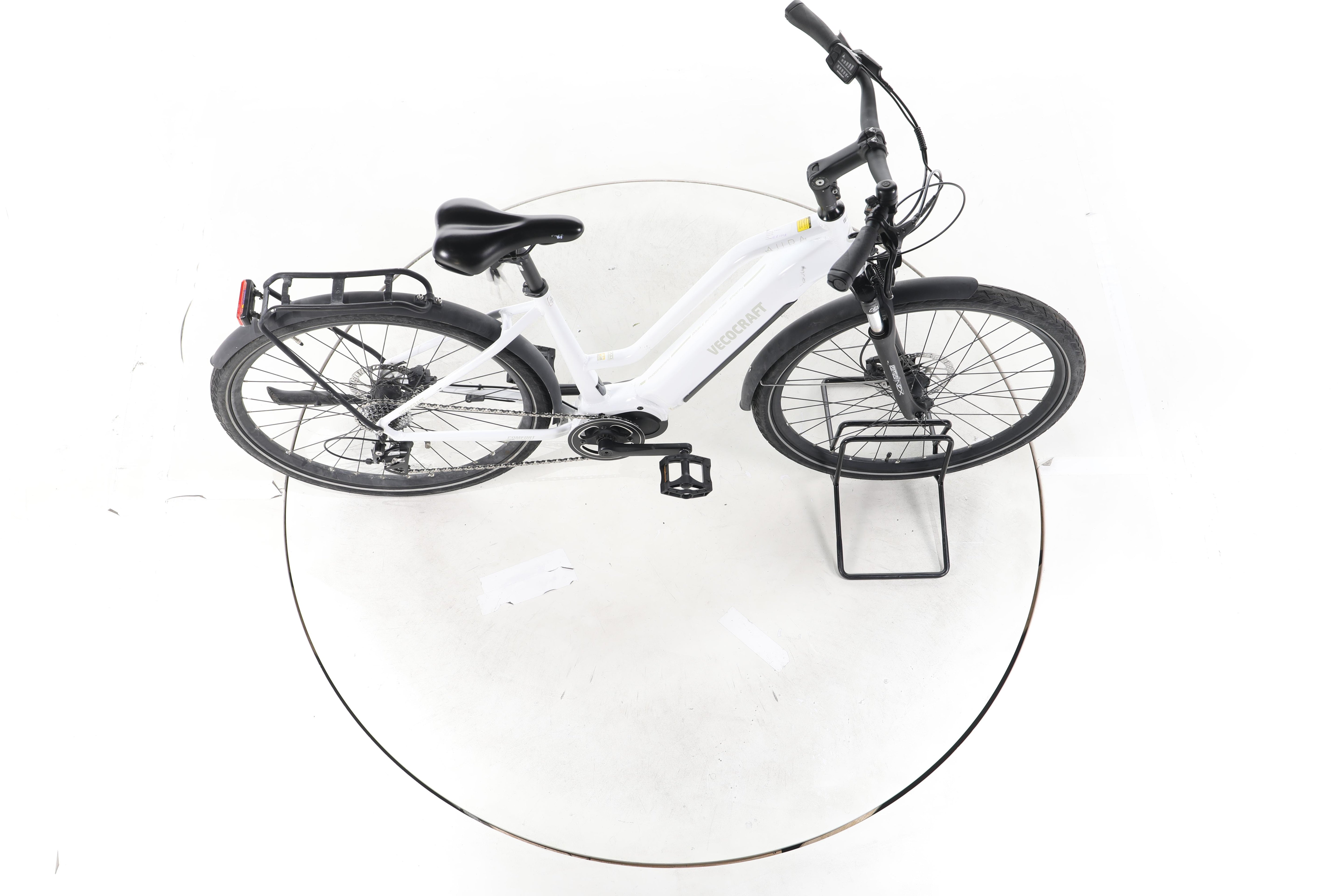 Vecocraft Aura Trekking E-Bike - Image 13