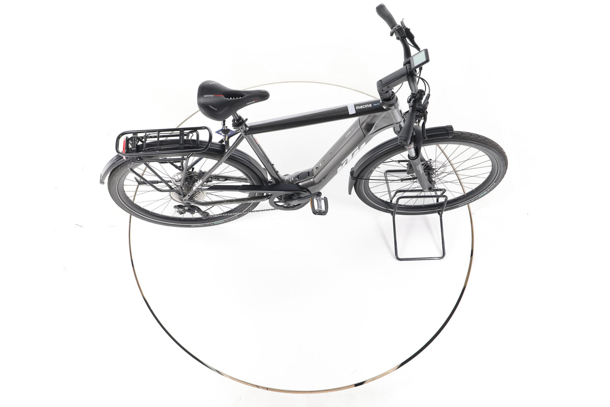 KTM Macina Style 740 Trekking E-Bike - Image 13