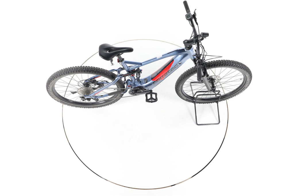 Corratec E-Power MTC 120 ELITE Fully E-Bike - Image 13