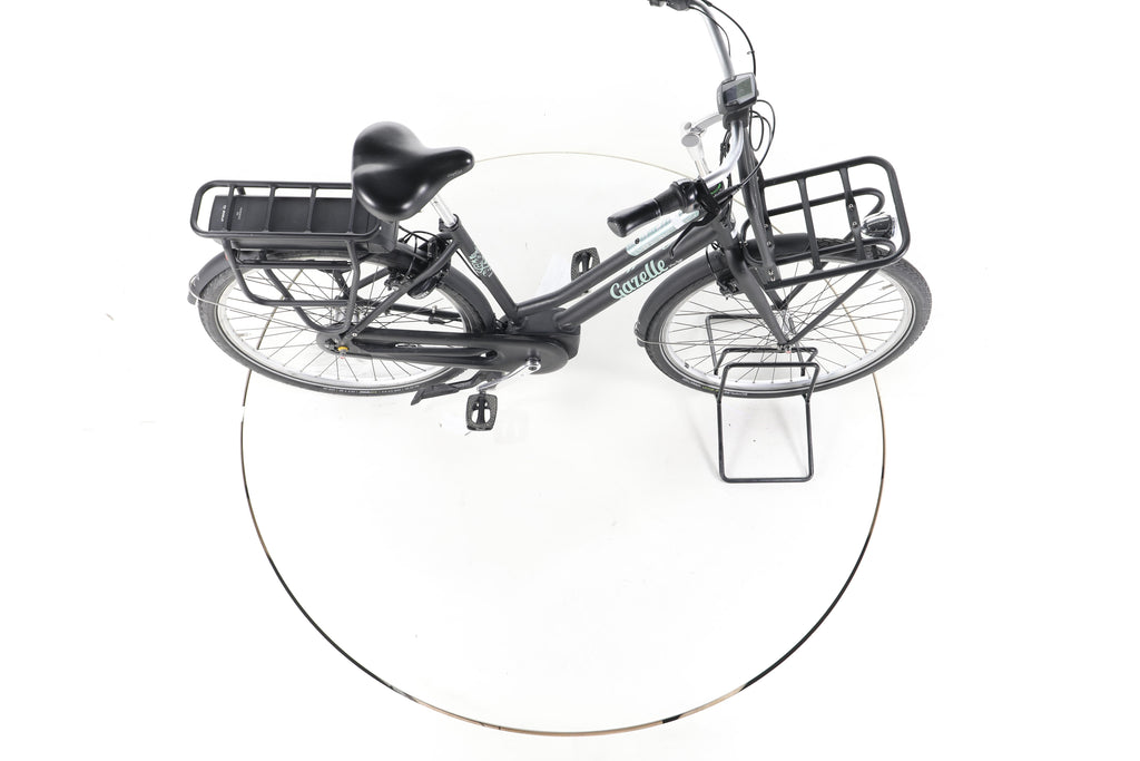 Gazelle Miss Grace C7+ HMB City E-Bike Tiefeinsteiger - Image 13