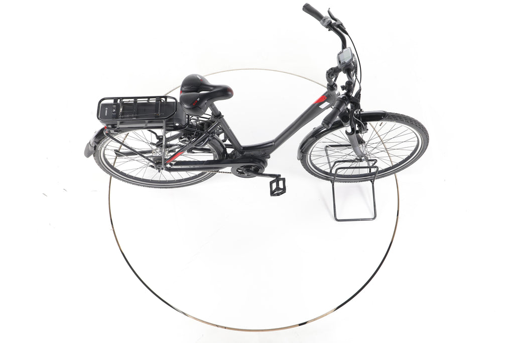 Hercules Robert/a R7 Active Plus City E-Bike Tiefeinsteiger - Image 13