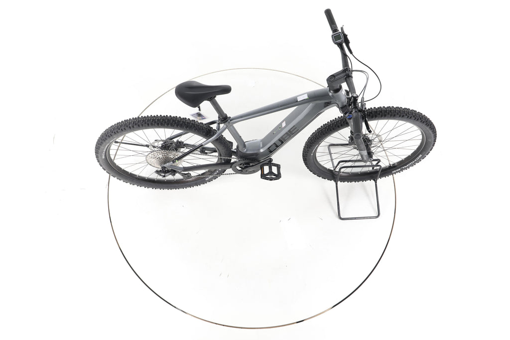 Cube Reaction Hybrid Pro E-Bike - Image 13