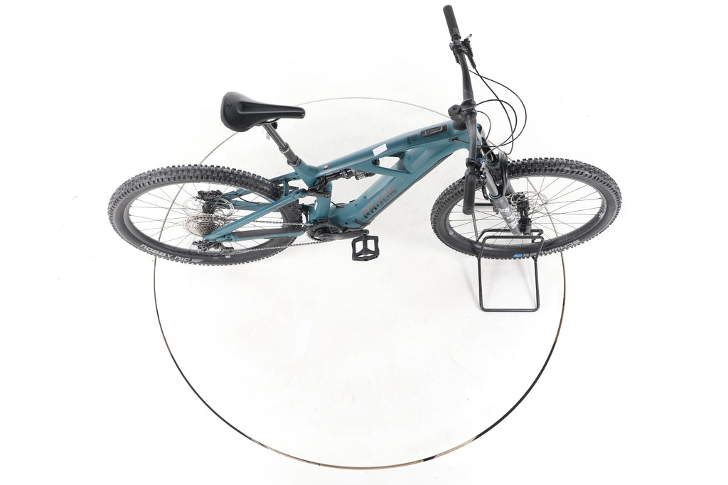 Radon Render 9.0 E-Bike Fully 2024 - Image 13