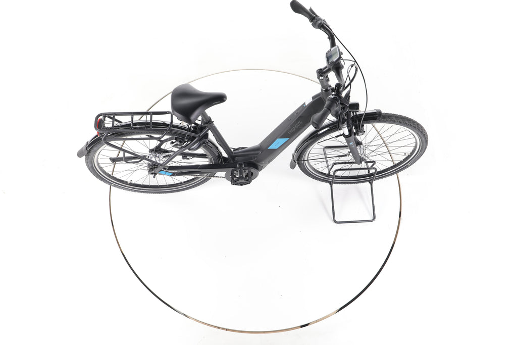 Pegasus Solero EVO 7R Plus City E-Bike Tiefeinsteiger - Image 13
