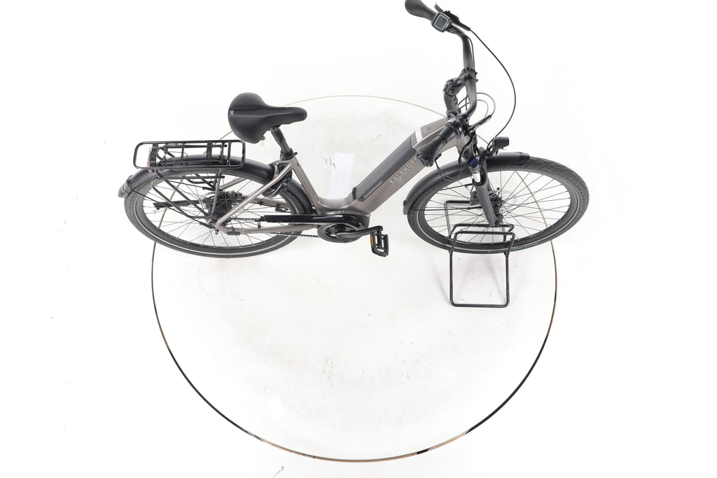 Kalkhoff IMAGE 3.B MOVE RT City E-Bike Tiefeinsteiger - Image 13