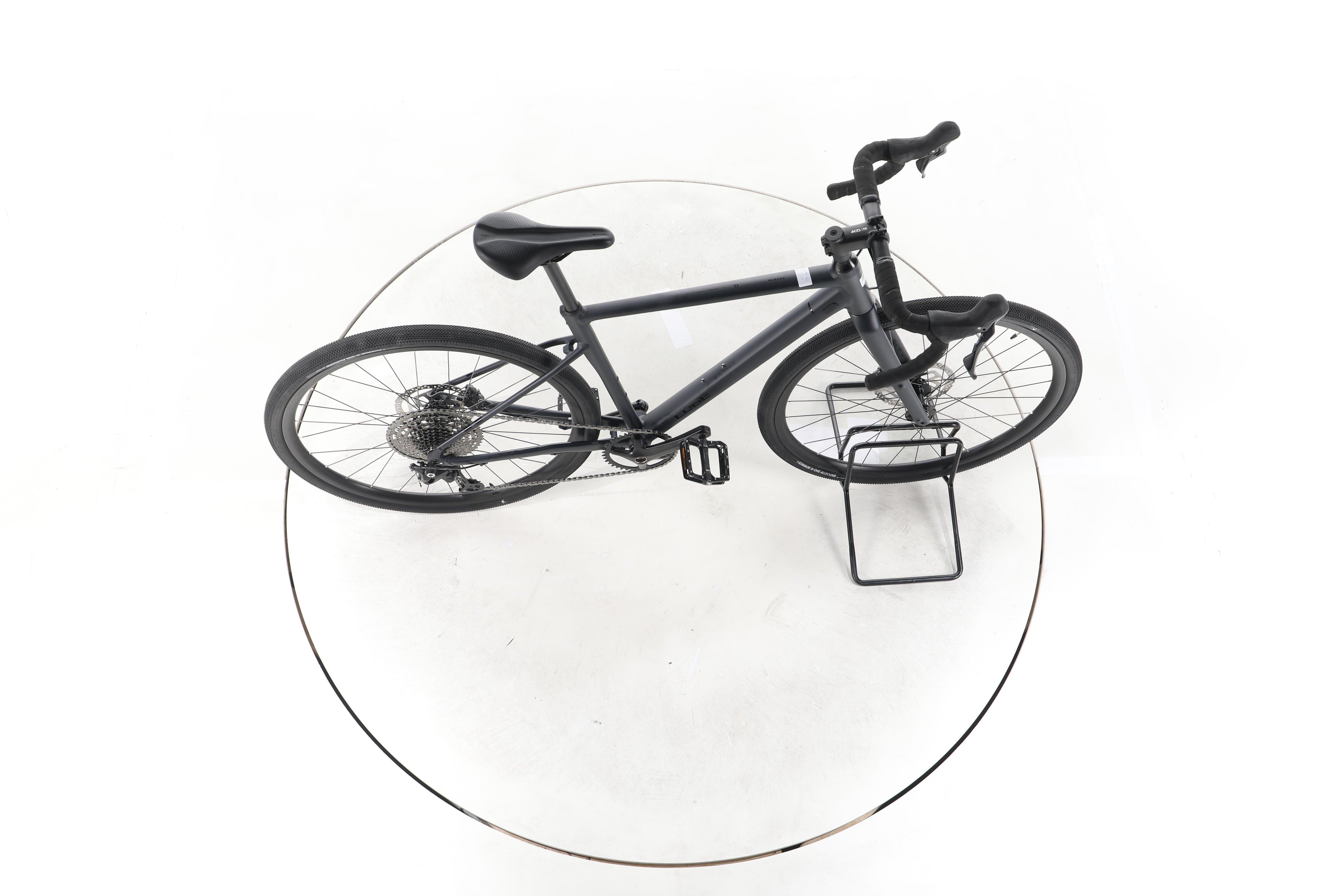 Cube Nuroad Pro Rennrad - Image 13