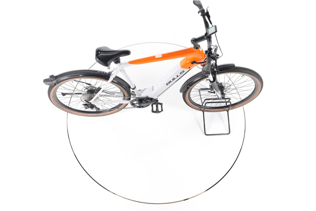 Bulls Cross Rider EVO 1 E-Bike 2023 - Image 13