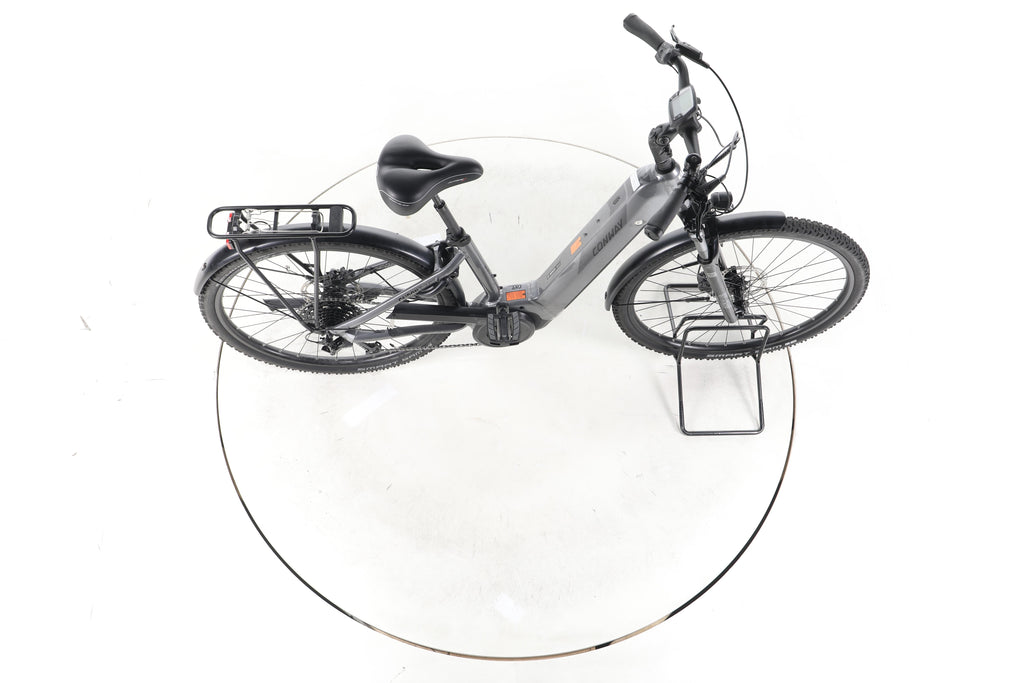 Conway Cairon T 2.0 Trekking E-Bike Tiefeinsteiger - Image 13