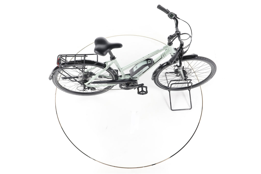 Triumph E-Bird Trekking E-Bike - Image 13