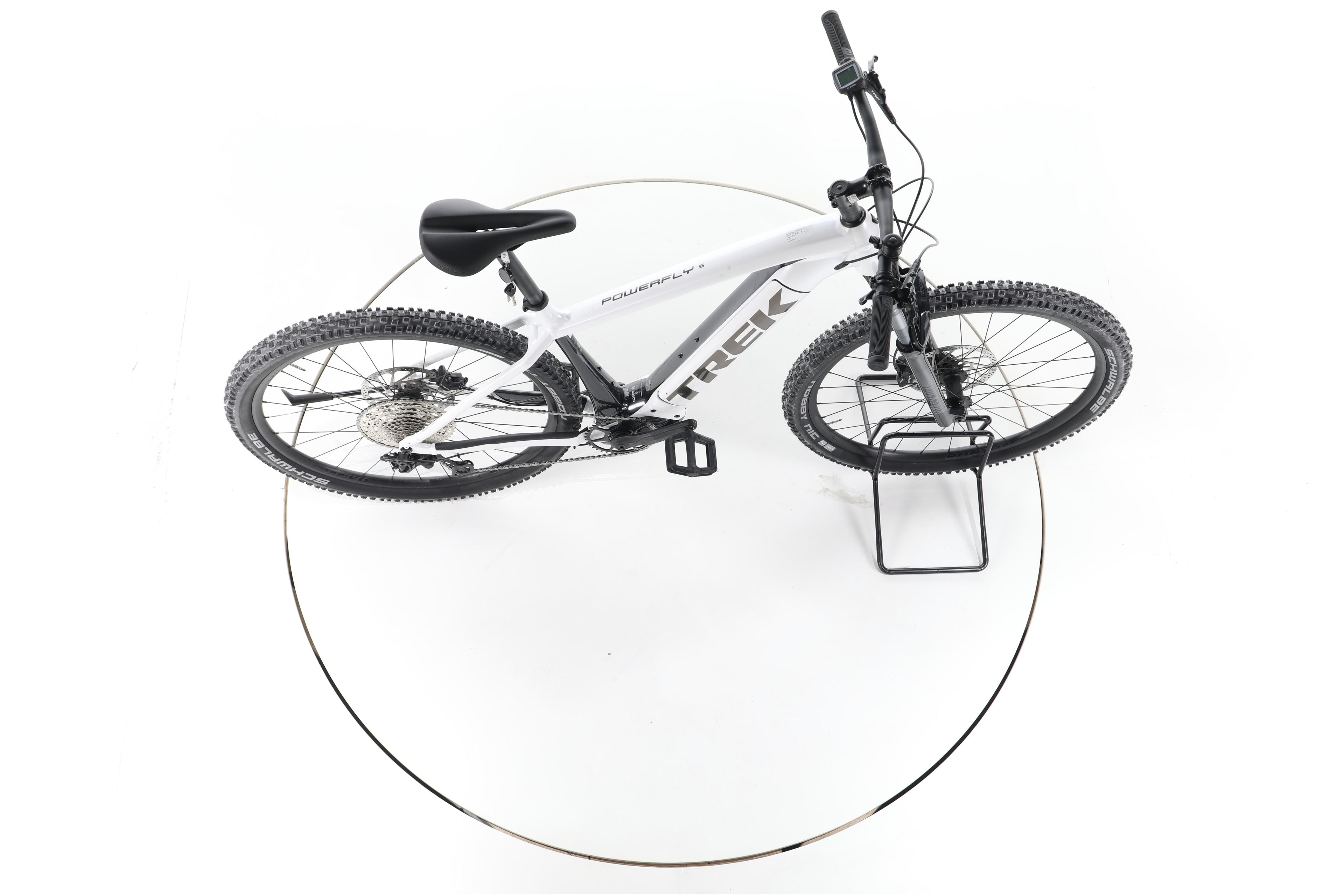 Trek Powerfly 5 Gen. 3 E-Bike - Image 13