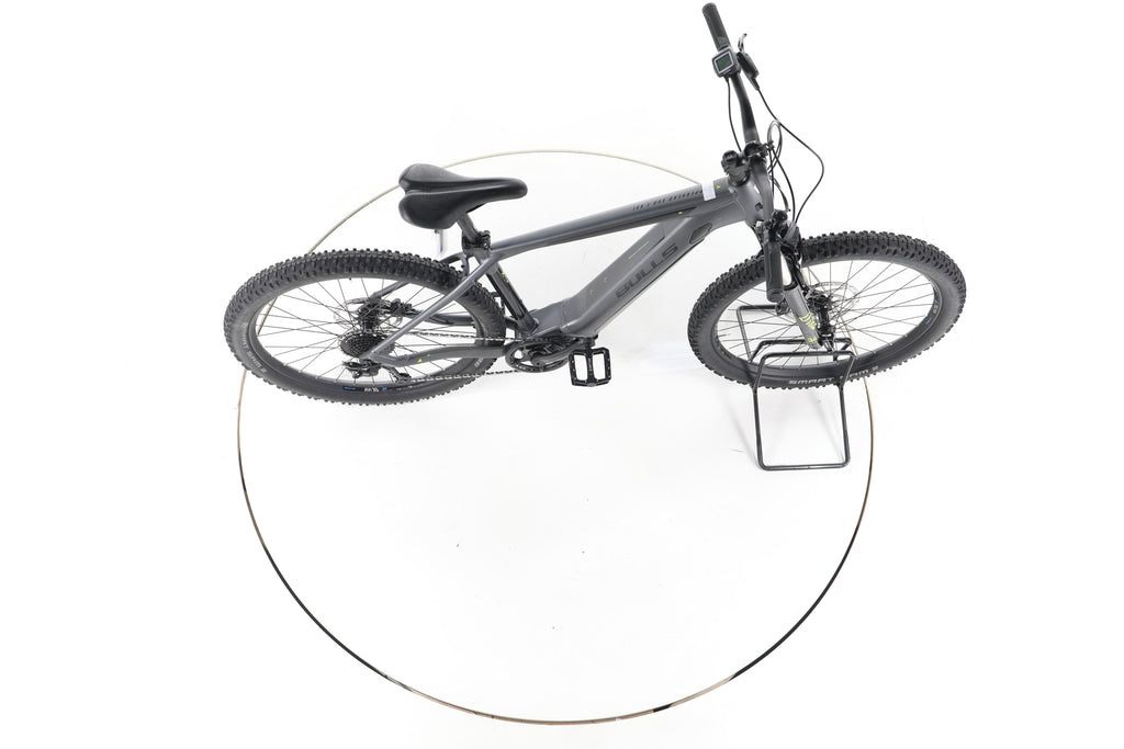 Bulls Copperhead EVO 1 XXL E-Bike - Image 13
