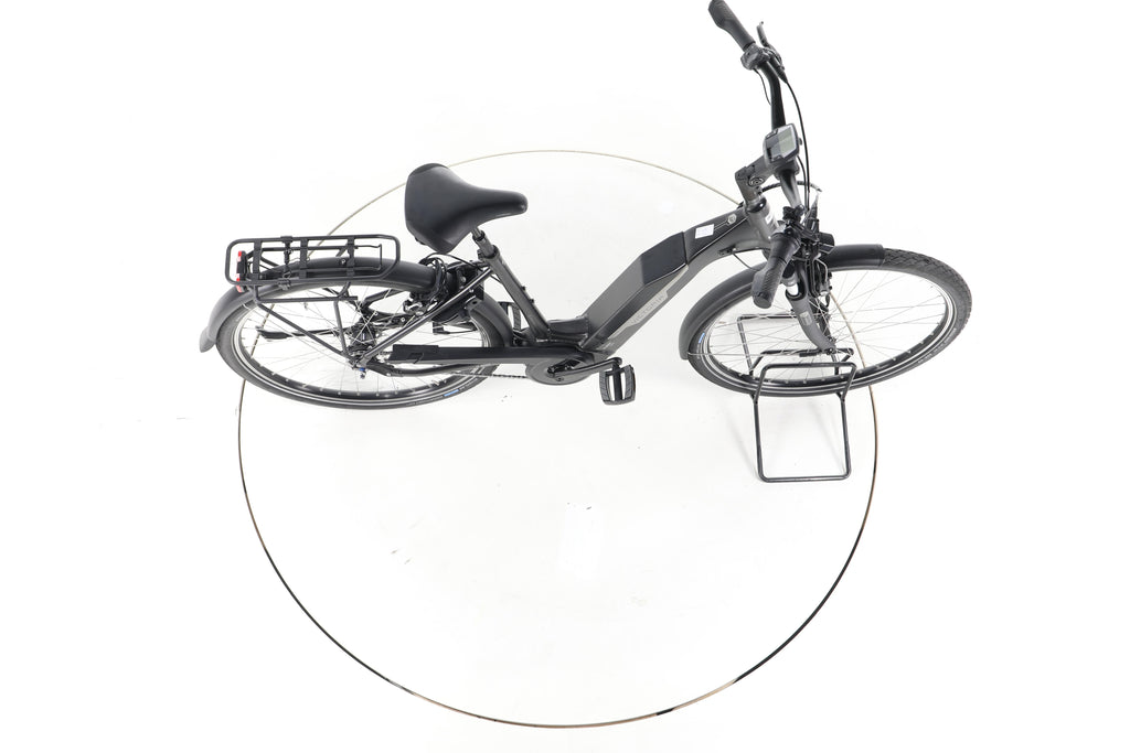 Victoria eTrekking 7.6 City E-Bike Tiefeinsteiger - Image 13